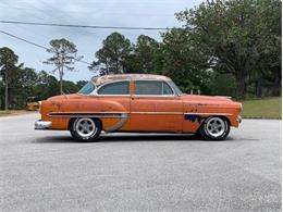 1953 Chevrolet Bel Air (CC-2086518) for sale in Cadillac, Michigan