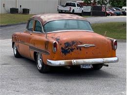 1953 Chevrolet Bel Air (CC-2086518) for sale in Cadillac, Michigan