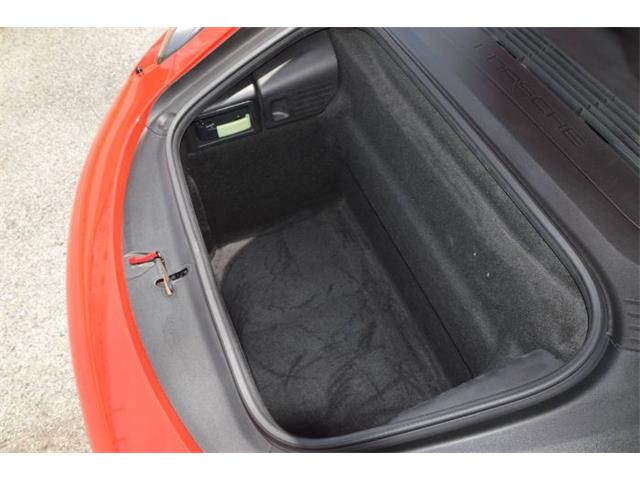 2015 Porsche 911 (CC-2086519) for sale in Cadillac, Michigan
