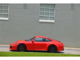 2015 Porsche 911 (CC-2086519) for sale in Cadillac, Michigan