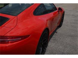2015 Porsche 911 (CC-2086519) for sale in Cadillac, Michigan