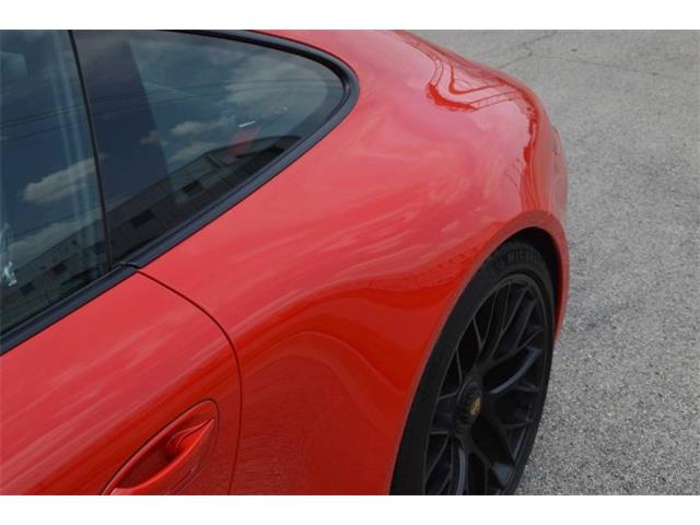 2015 Porsche 911 (CC-2086519) for sale in Cadillac, Michigan
