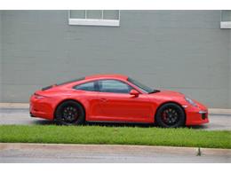 2015 Porsche 911 (CC-2086519) for sale in Cadillac, Michigan