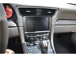 2015 Porsche 911 (CC-2086519) for sale in Cadillac, Michigan