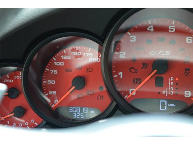 2015 Porsche 911 (CC-2086519) for sale in Cadillac, Michigan