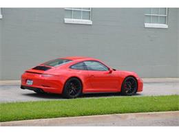 2015 Porsche 911 (CC-2086519) for sale in Cadillac, Michigan