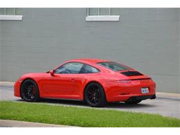 2015 Porsche 911 (CC-2086519) for sale in Cadillac, Michigan
