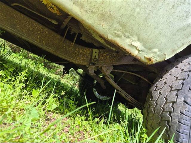 1967 International Scout (CC-2080652) for sale in Cadillac, Michigan