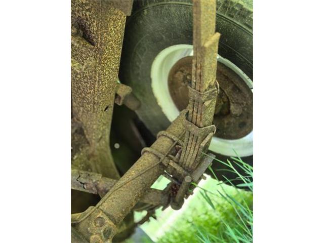 1967 International Scout (CC-2080652) for sale in Cadillac, Michigan