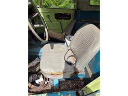 1967 International Scout (CC-2080652) for sale in Cadillac, Michigan