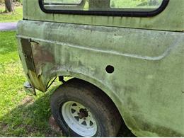 1967 International Scout (CC-2080652) for sale in Cadillac, Michigan