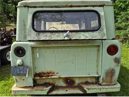 1967 International Scout (CC-2080652) for sale in Cadillac, Michigan