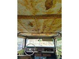 1967 International Scout (CC-2080652) for sale in Cadillac, Michigan