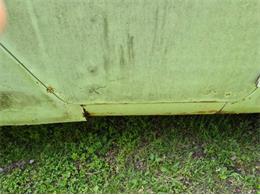 1967 International Scout (CC-2080652) for sale in Cadillac, Michigan