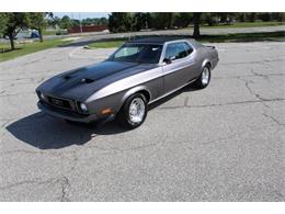 1973 Ford Mustang (CC-2086520) for sale in Cadillac, Michigan