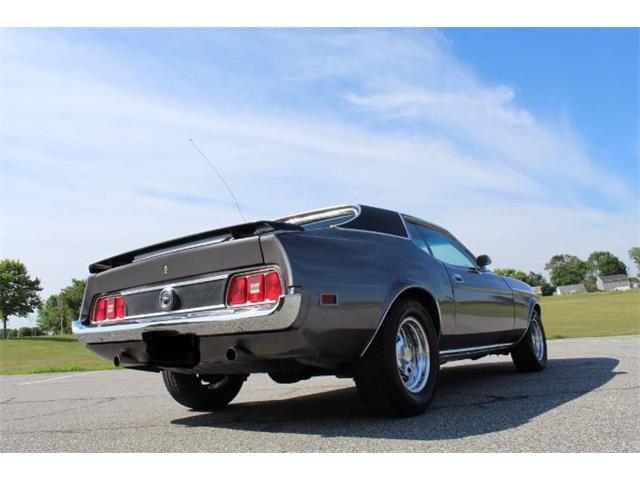 1973 Ford Mustang (CC-2086520) for sale in Cadillac, Michigan