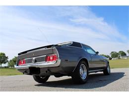 1973 Ford Mustang (CC-2086520) for sale in Cadillac, Michigan