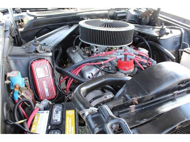 1973 Ford Mustang (CC-2086520) for sale in Cadillac, Michigan