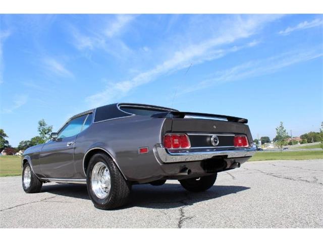 1973 Ford Mustang (CC-2086520) for sale in Cadillac, Michigan