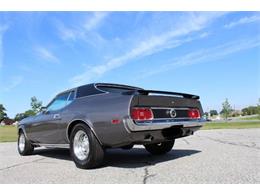 1973 Ford Mustang (CC-2086520) for sale in Cadillac, Michigan