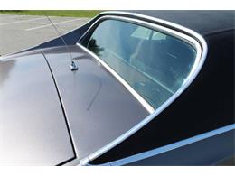 1973 Ford Mustang (CC-2086520) for sale in Cadillac, Michigan