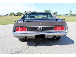1973 Ford Mustang (CC-2086520) for sale in Cadillac, Michigan