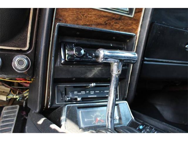 1973 Ford Mustang (CC-2086520) for sale in Cadillac, Michigan