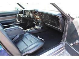 1973 Ford Mustang (CC-2086520) for sale in Cadillac, Michigan