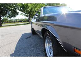 1973 Ford Mustang (CC-2086520) for sale in Cadillac, Michigan