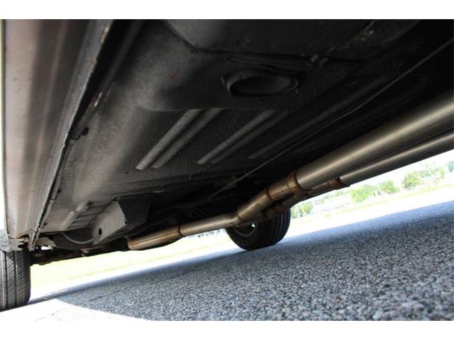 1973 Ford Mustang (CC-2086520) for sale in Cadillac, Michigan