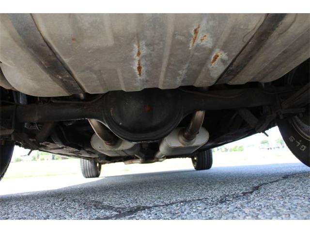 1973 Ford Mustang (CC-2086520) for sale in Cadillac, Michigan