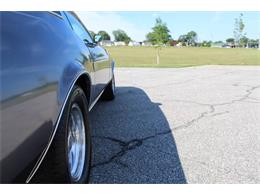 1973 Ford Mustang (CC-2086520) for sale in Cadillac, Michigan