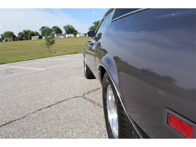 1973 Ford Mustang (CC-2086520) for sale in Cadillac, Michigan