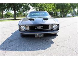 1973 Ford Mustang (CC-2086520) for sale in Cadillac, Michigan