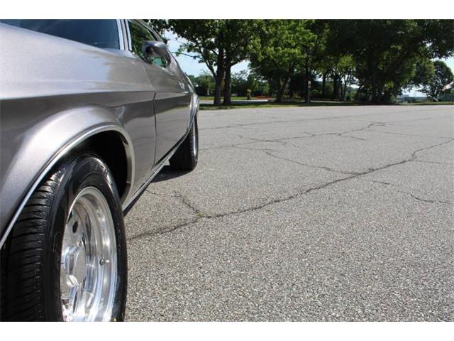 1973 Ford Mustang (CC-2086520) for sale in Cadillac, Michigan