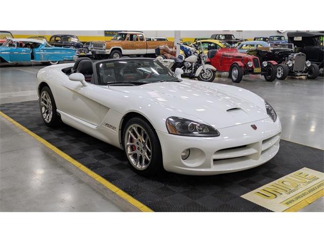 2004 Dodge Viper (CC-2086521) for sale in Mankato, Minnesota
