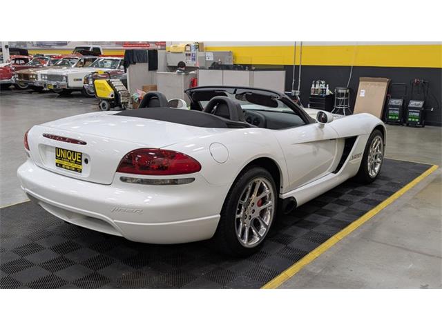 2004 Dodge Viper (CC-2086521) for sale in Mankato, Minnesota