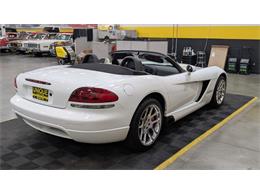 2004 Dodge Viper (CC-2086521) for sale in Mankato, Minnesota