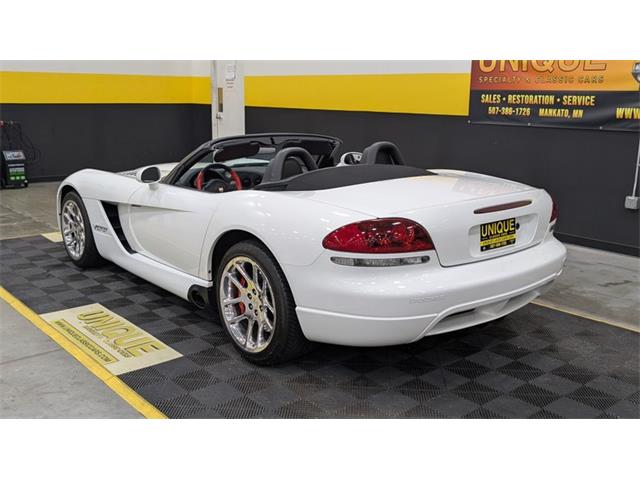 2004 Dodge Viper (CC-2086521) for sale in Mankato, Minnesota