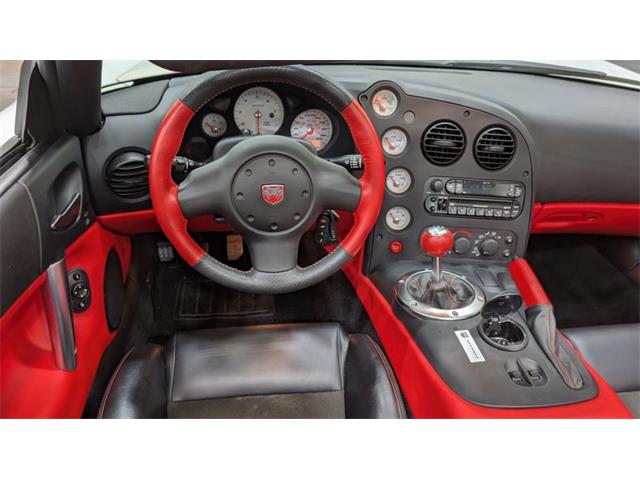 2004 Dodge Viper (CC-2086521) for sale in Mankato, Minnesota