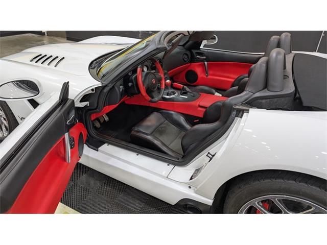 2004 Dodge Viper (CC-2086521) for sale in Mankato, Minnesota