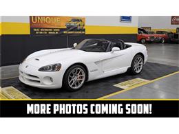 2004 Dodge Viper (CC-2086521) for sale in Mankato, Minnesota