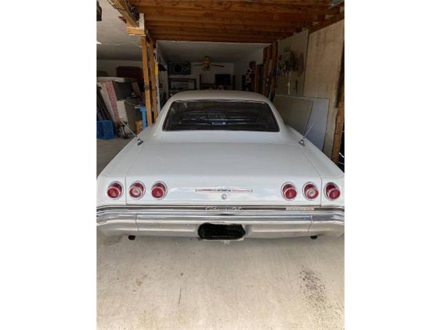 1965 Chevrolet Impala SS (CC-2086522) for sale in Cadillac, Michigan