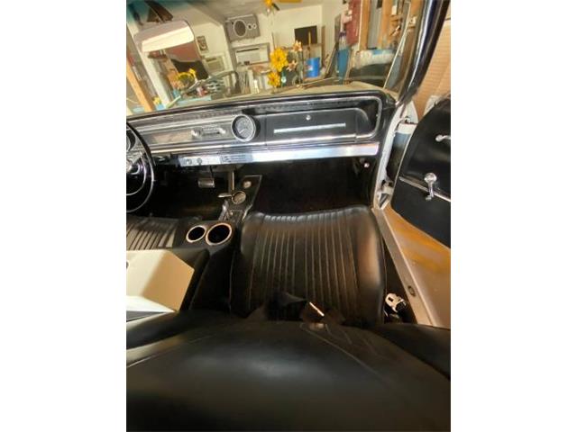 1965 Chevrolet Impala SS (CC-2086522) for sale in Cadillac, Michigan