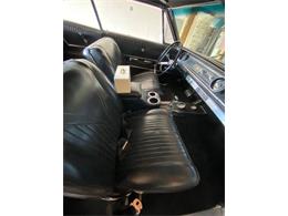 1965 Chevrolet Impala SS (CC-2086522) for sale in Cadillac, Michigan