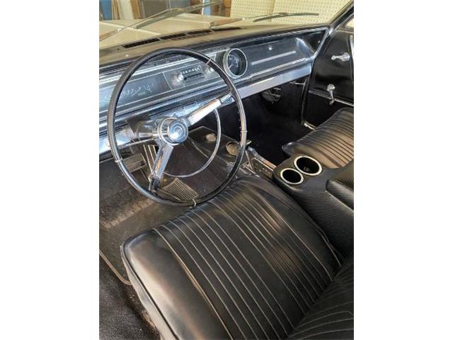 1965 Chevrolet Impala SS (CC-2086522) for sale in Cadillac, Michigan