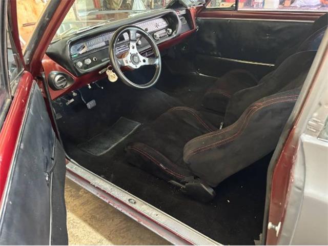 1965 Oldsmobile Cutlass (CC-2086523) for sale in Cadillac, Michigan