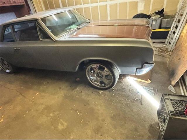 1965 Oldsmobile Cutlass (CC-2086523) for sale in Cadillac, Michigan