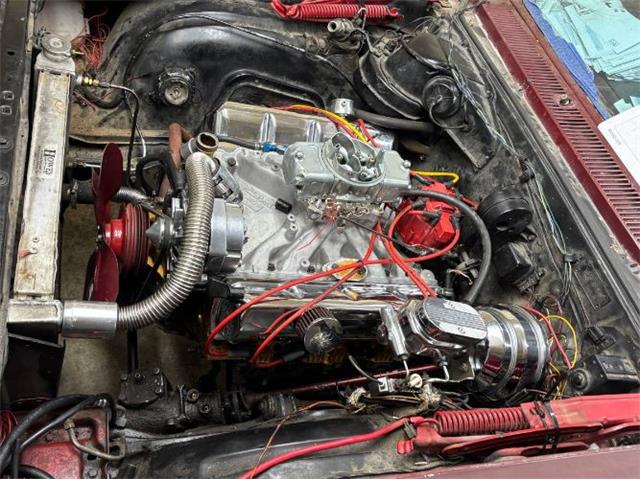 1965 Oldsmobile Cutlass (CC-2086523) for sale in Cadillac, Michigan