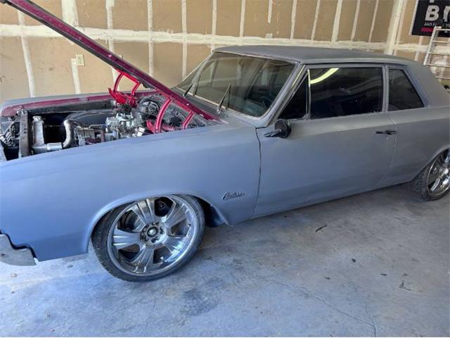 1965 Oldsmobile Cutlass (CC-2086523) for sale in Cadillac, Michigan